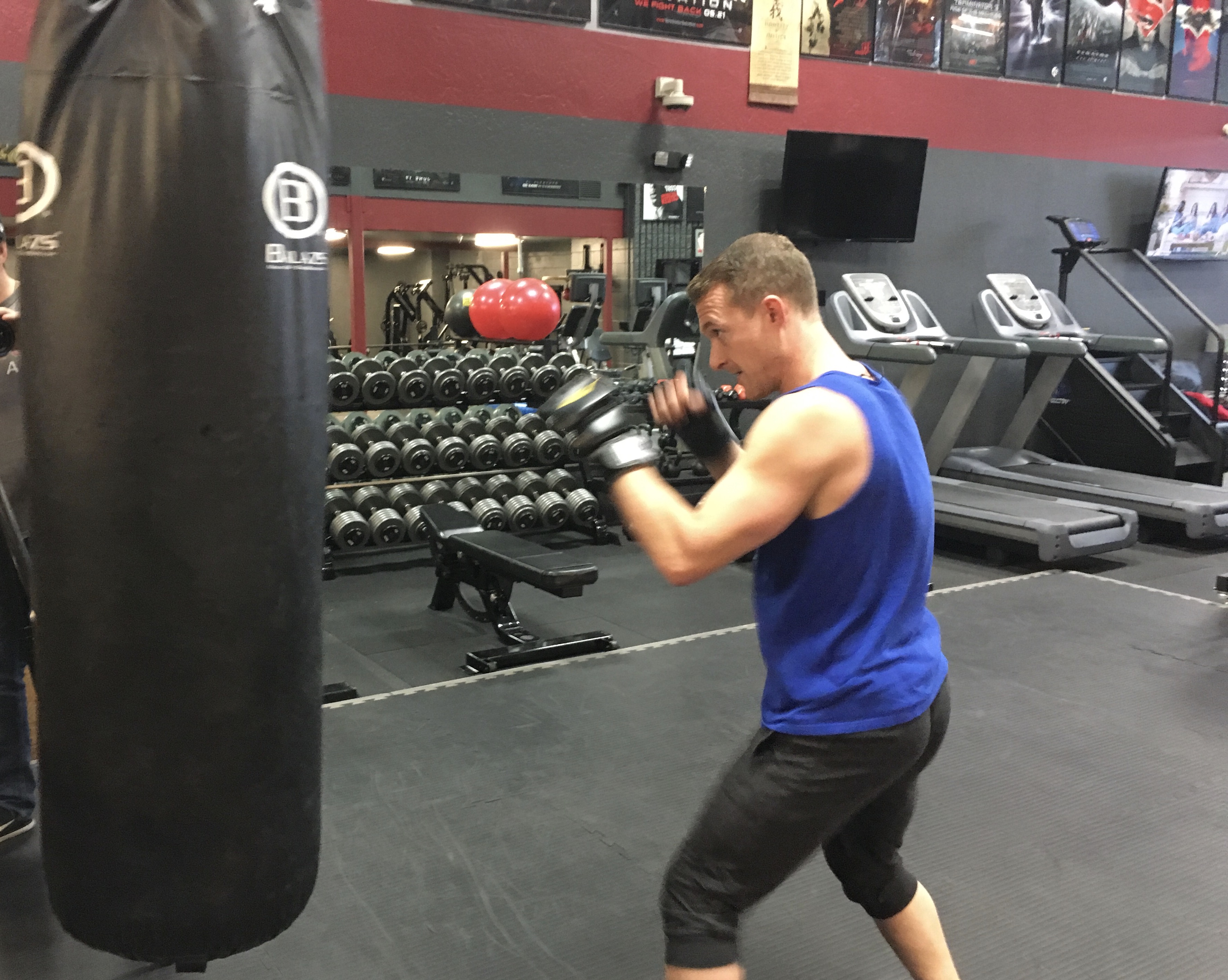 Boxing