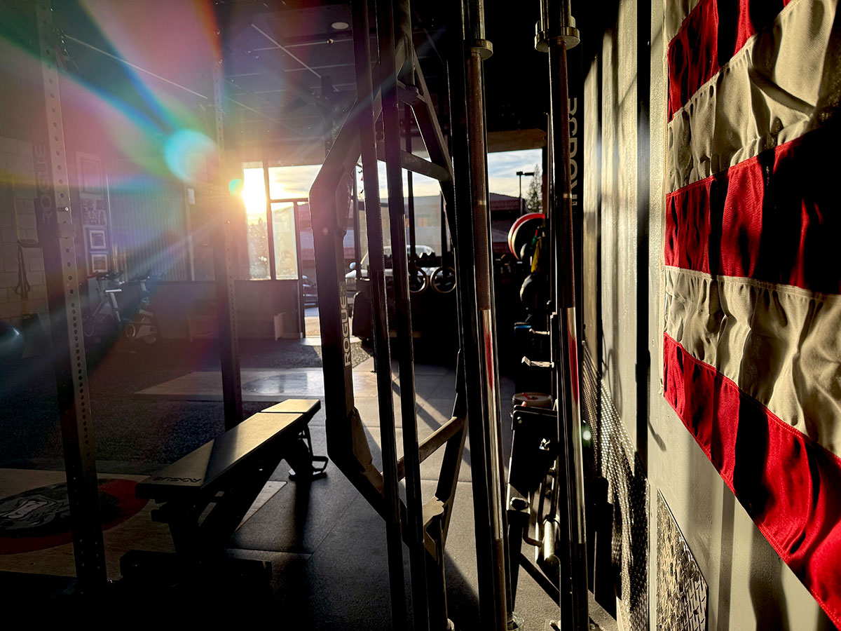 New Classes & Equipment Updates at Tahoe Club 100