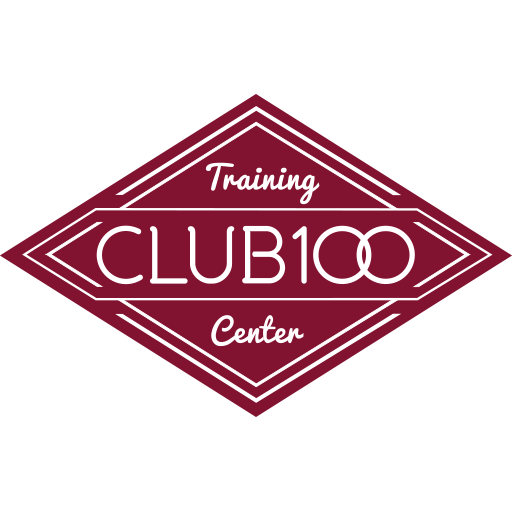 tahoe club 100 training center