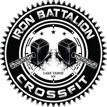 Iron Battalion CrossFit by Sony