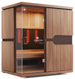 Sauna 10 Session