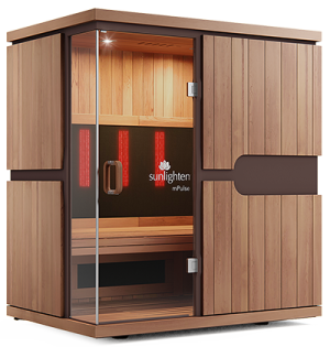 Sauna Unlimited 